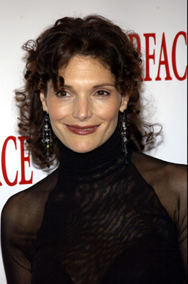 actor Mary Elizabeth Mastrantonio large photo