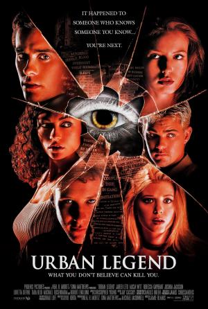 Urban Legend [Hindi]