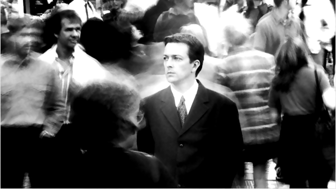 actor Jeremy Theobald large photo