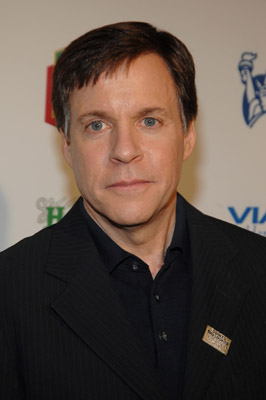 actor Bob Costas large photo