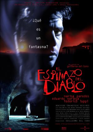 The Devil's Backbone [Version française]