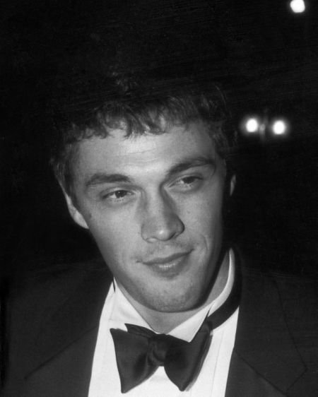 actor Filippo Bozotti large photo