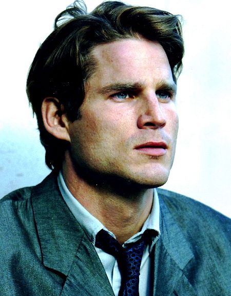 actor Noah Huntley large photo