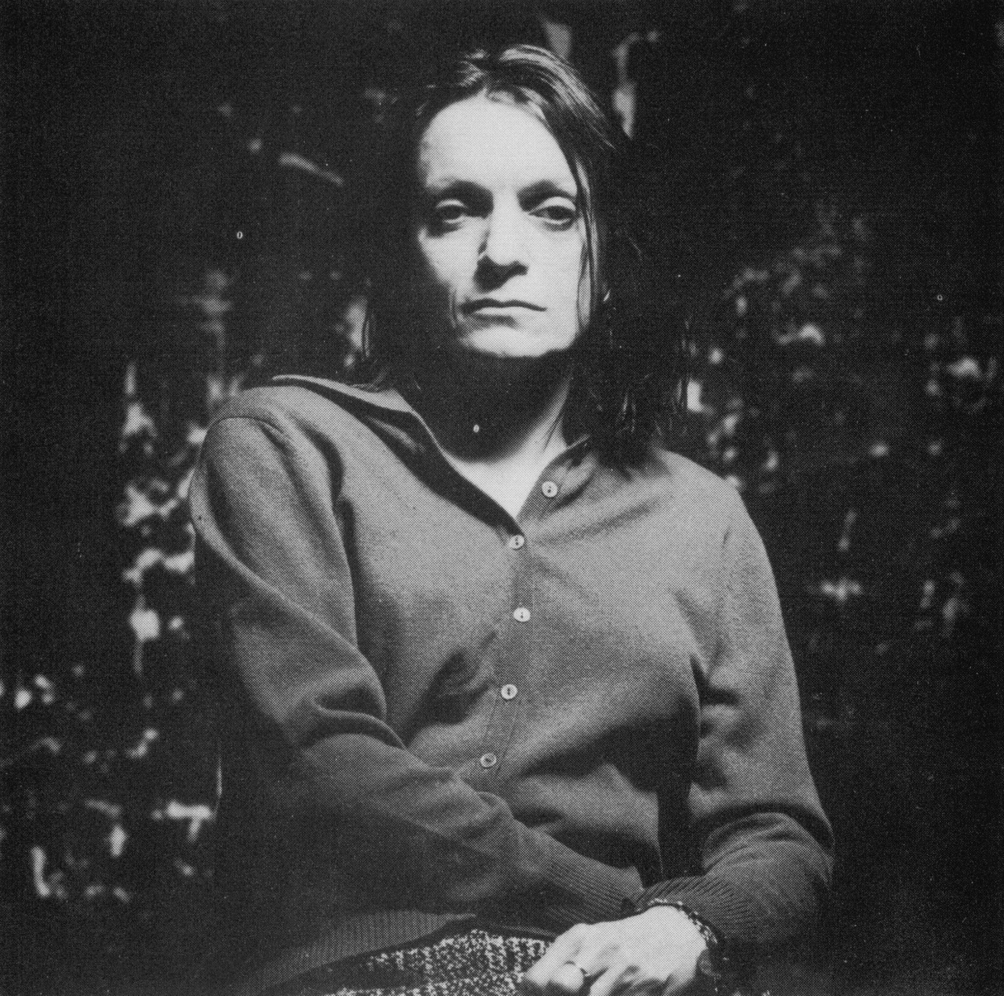 actor Anne Lambton large photo