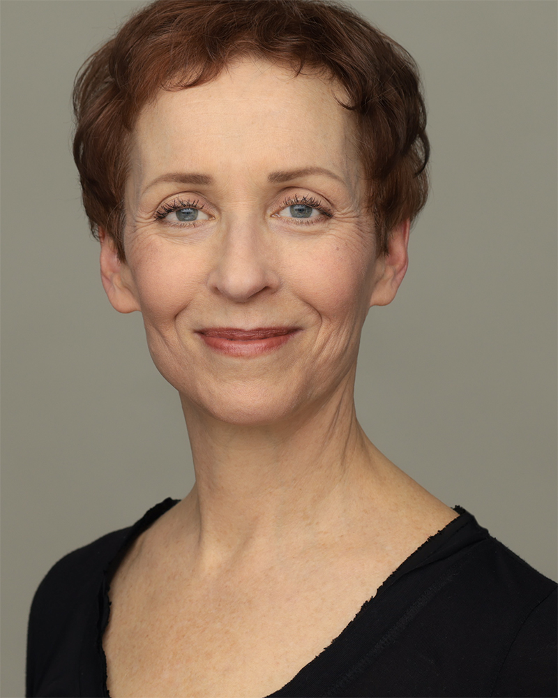 actor Kelly Lester large photo