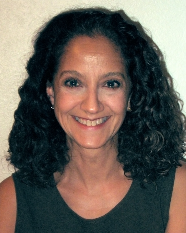 actor Gina Preciado large photo