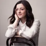 Jo Hartley