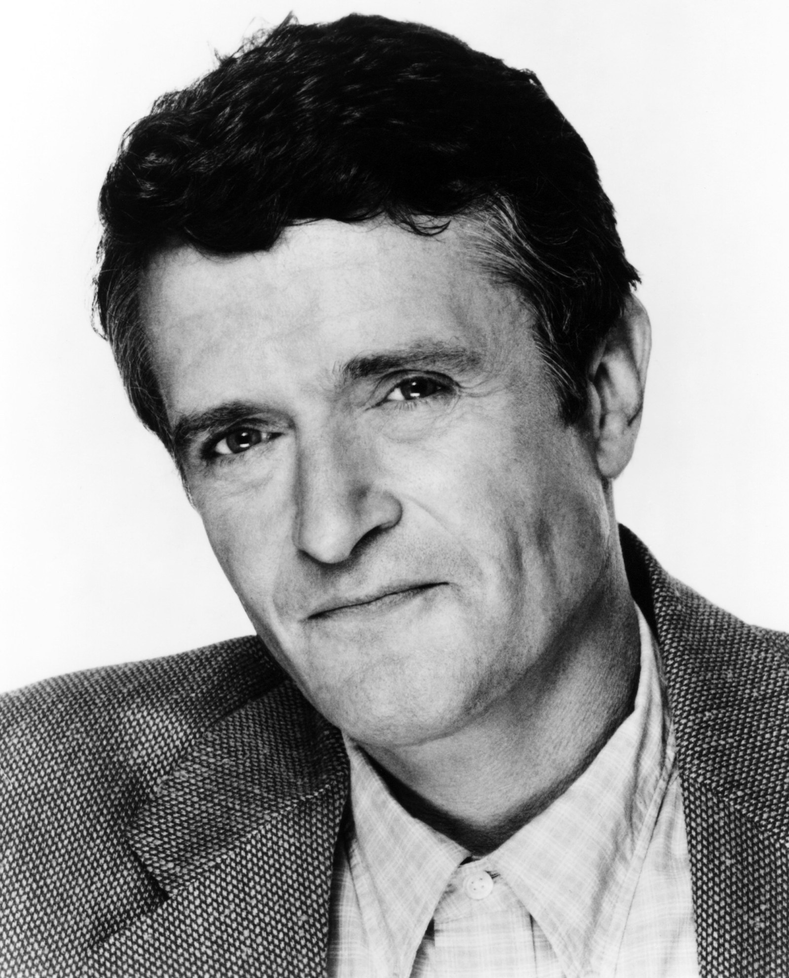 actor Jordan Clarke large photo