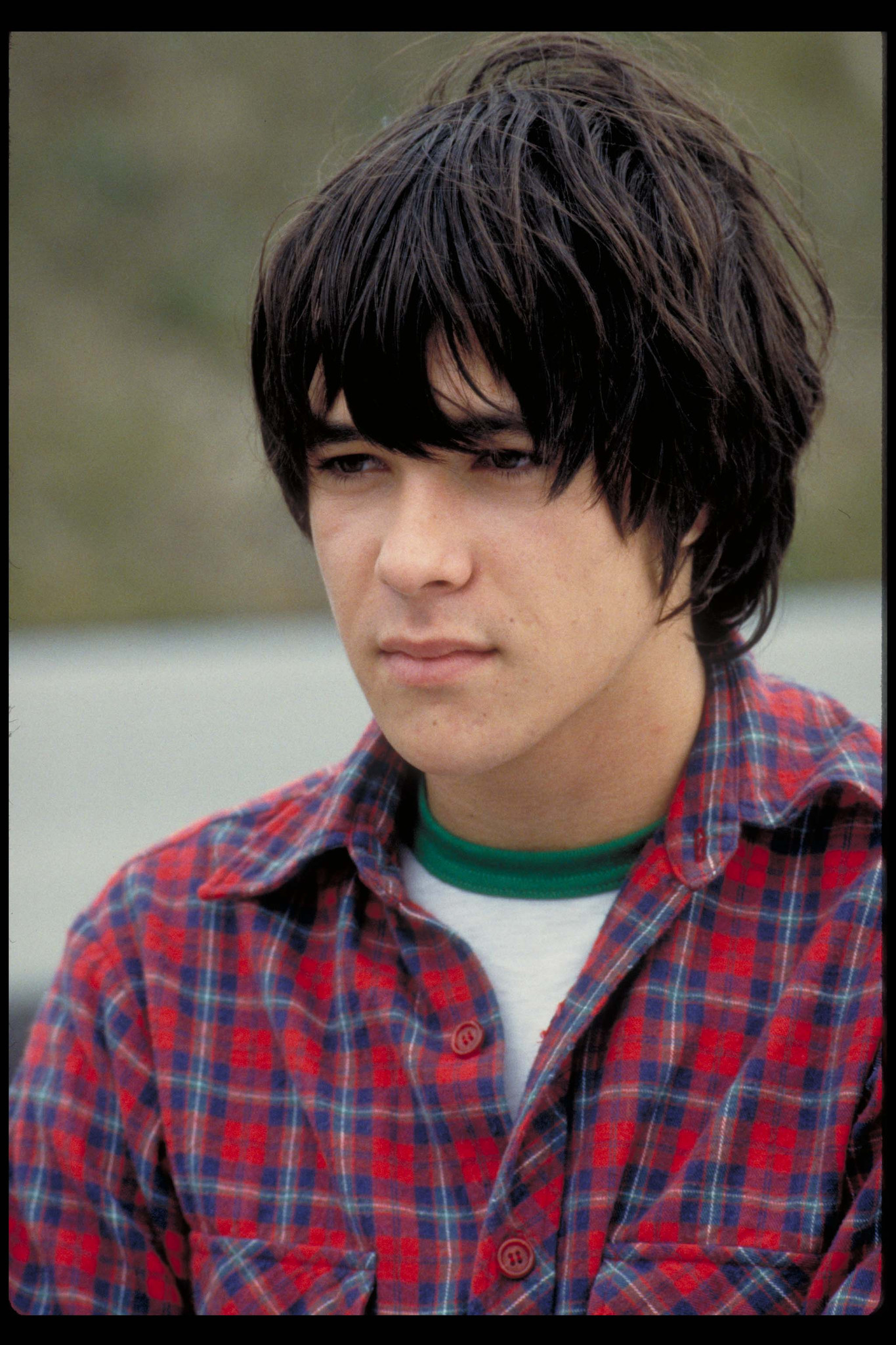 actor Giuseppe Andrews large photo