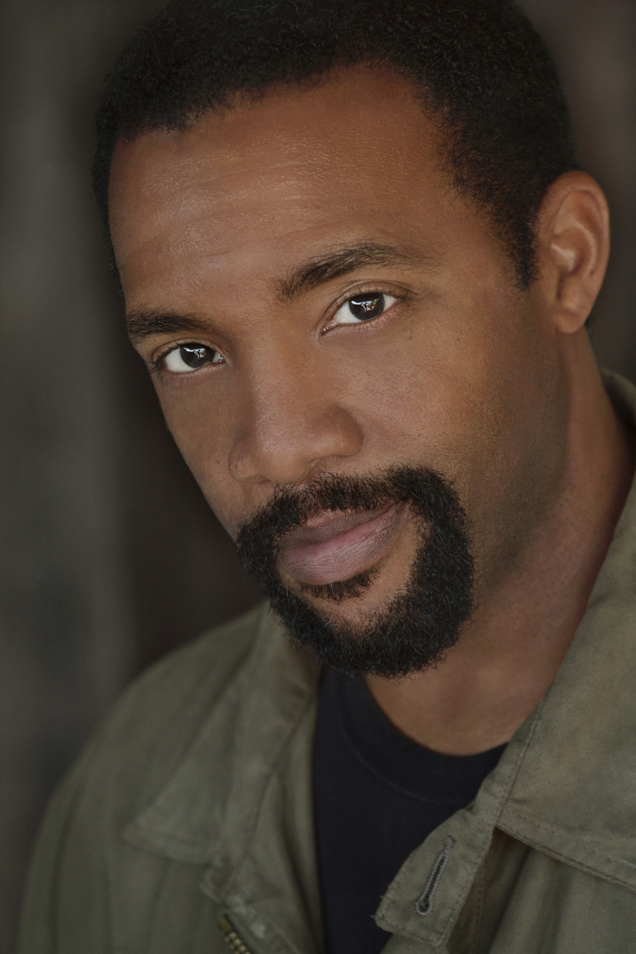 actor Byron Minns large photo