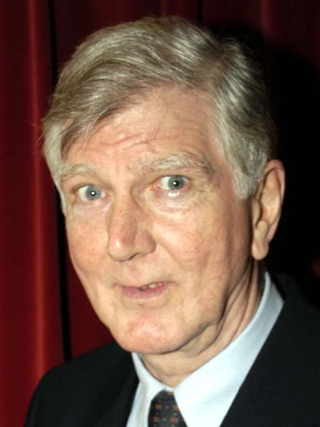 actor Stephen Moore large photo