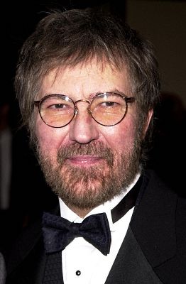 actor Tobe Hooper large photo