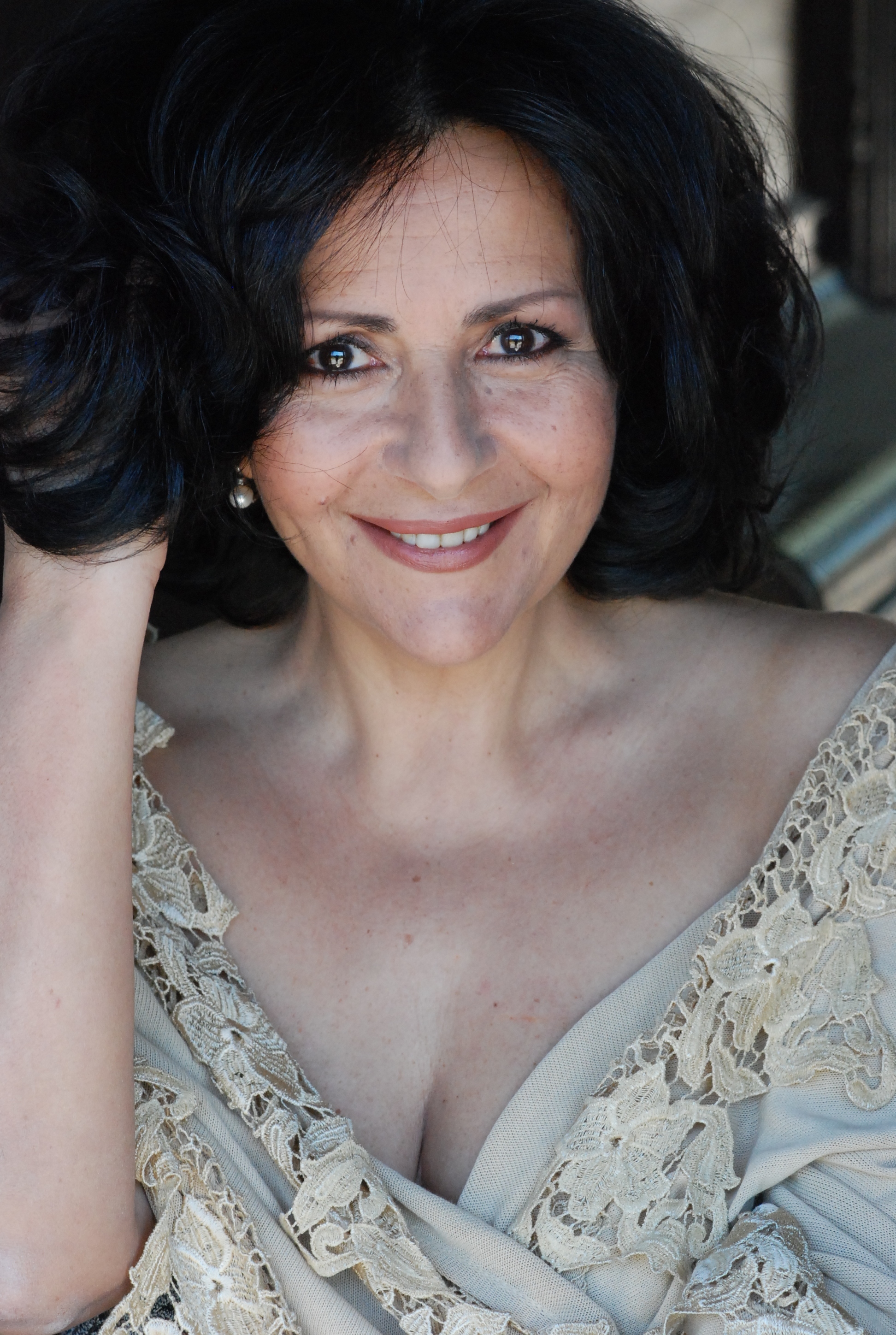 actor Vitalba Andrea large photo