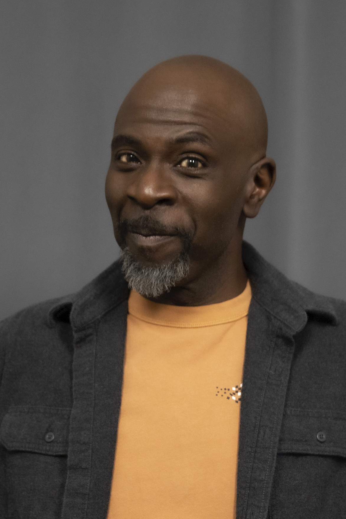 actor Gary Anthony Williams large photo