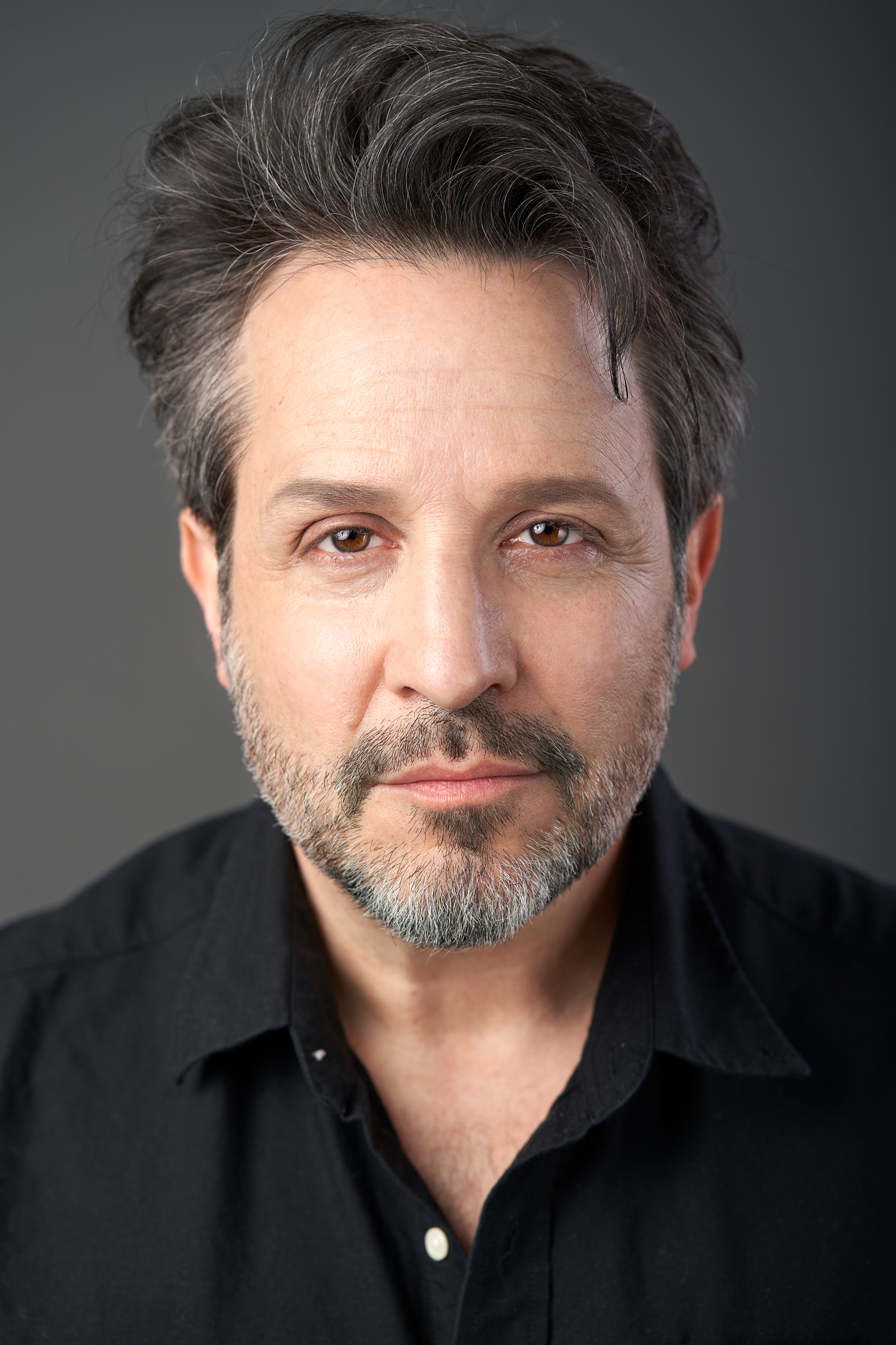 actor Ben Immanuel large photo