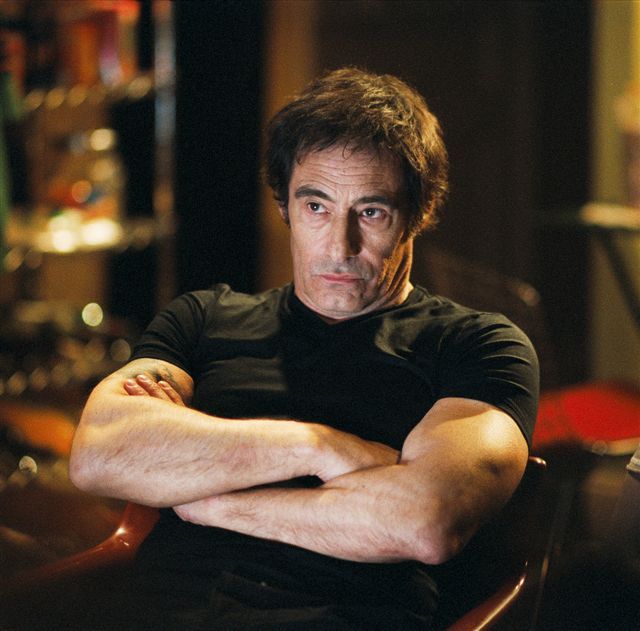 actor Gérard Lanvin large photo actor Gérard Lanvin large photo