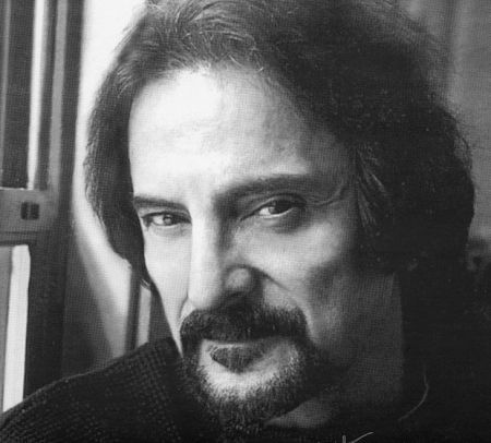 actor Tom Savini large photo