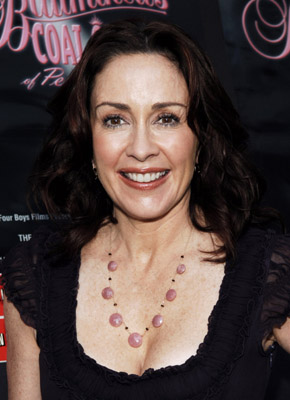 actor Patricia Heaton large photo