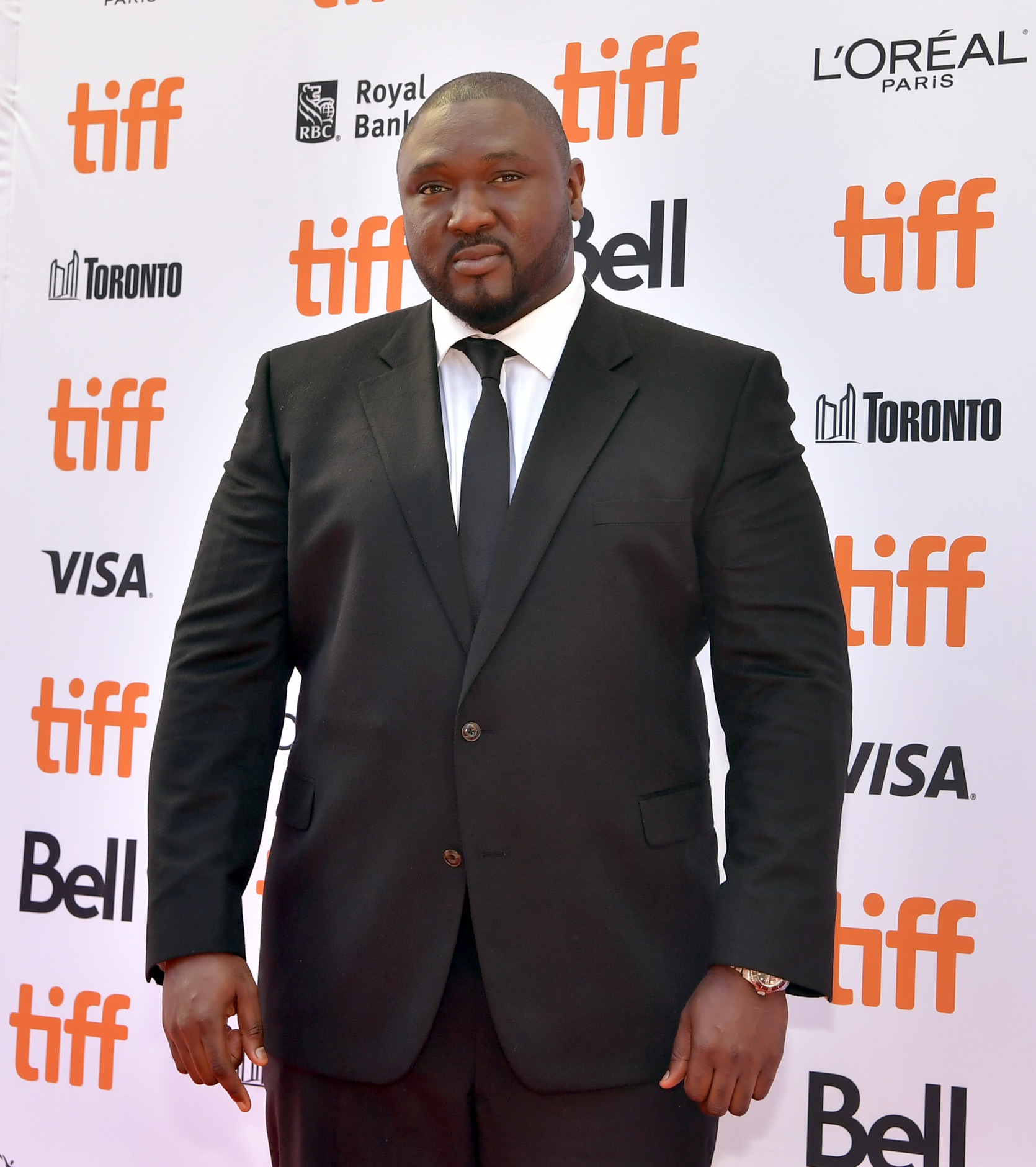 actor Nonso Anozie large photo
