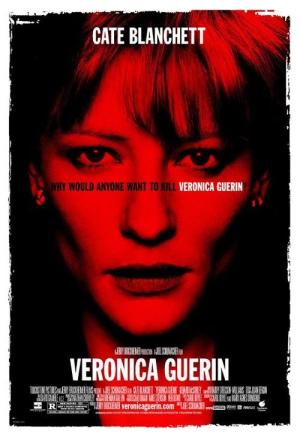 Chasing the Dragon: The Veronica Guerin Story [Version française]