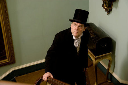 actor Eric Carte large photo