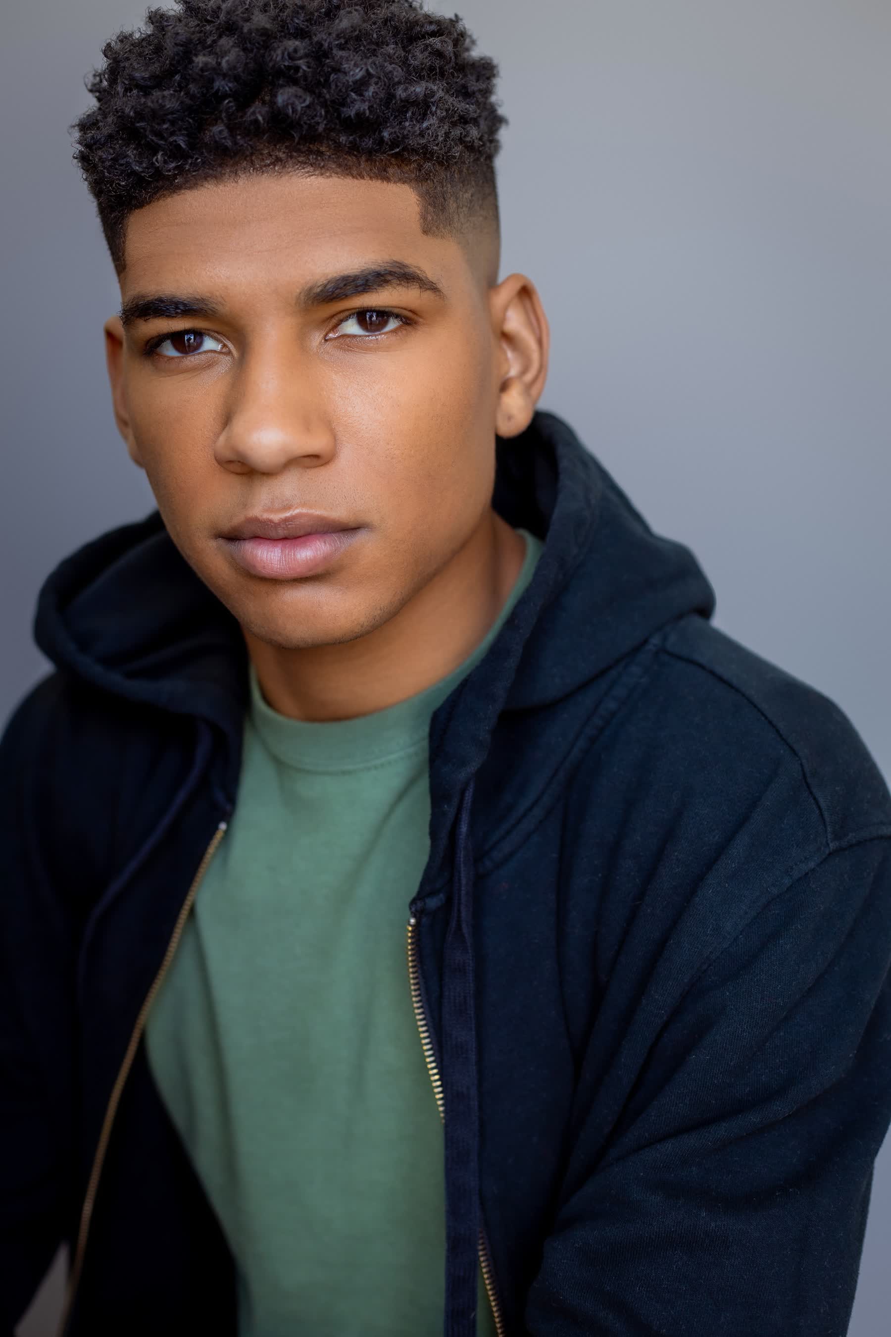 actor Bryce Clyde Jenkins large photo