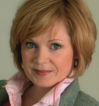 actor Meagen Fay large photo