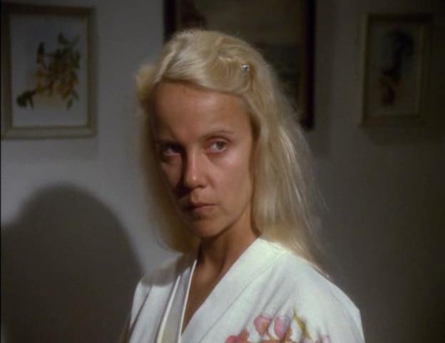 actor Georgina Hale large photo