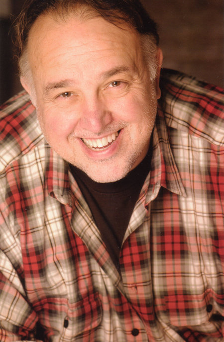 actor Lyle Kanouse large photo