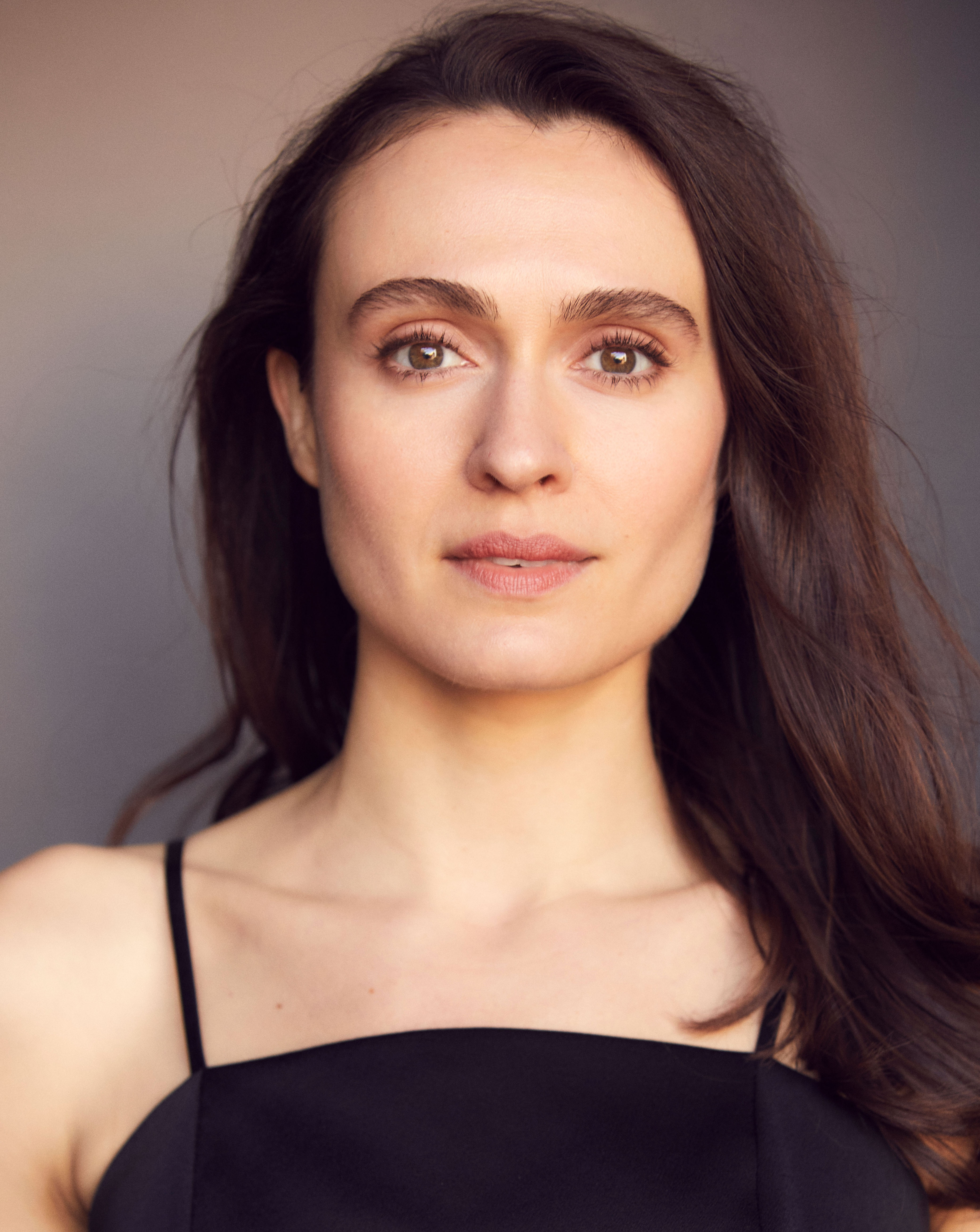 actor Martha T. Newman large photo