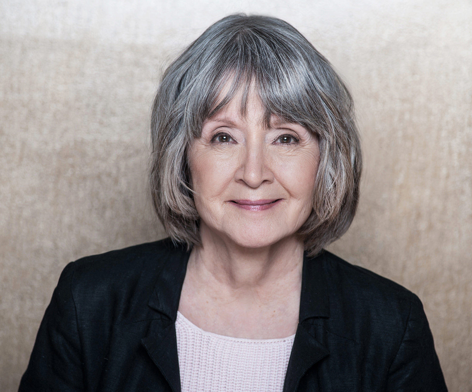 actor Marcia Bennett large photo