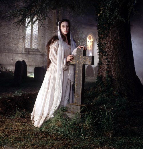 actor Susan Vidler large photo