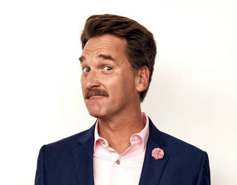 actor Pete Gardner large photo