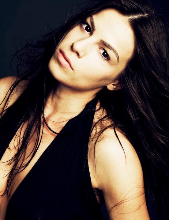 actor Dragana Atlija large photo