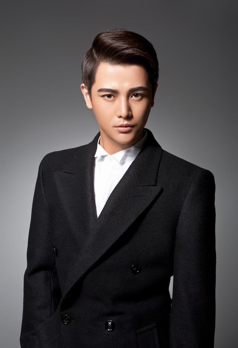 actor Jian Sun large photo