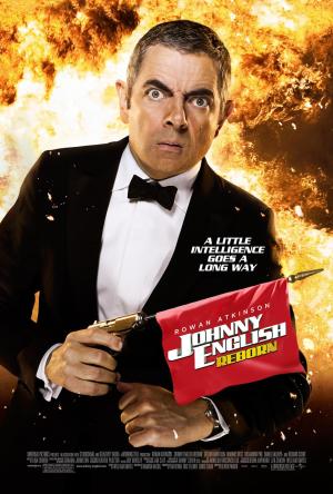 Johnny English Reborn [Indonesian]