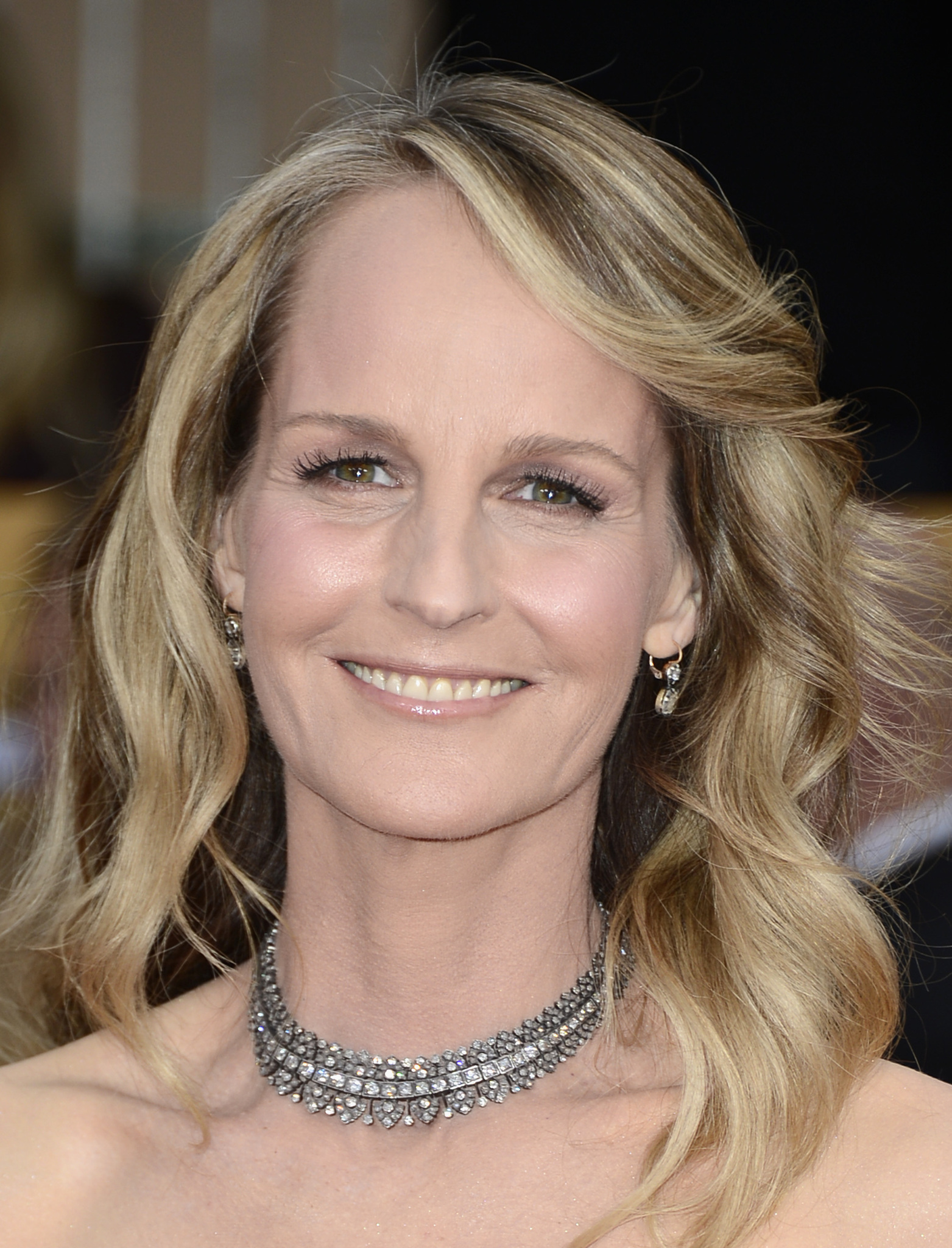 actor Helen Hunt large photo