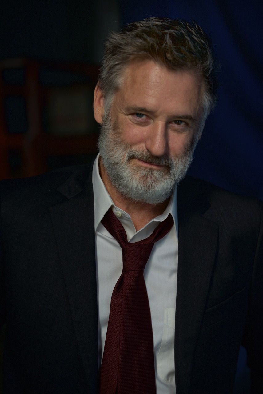 actor Bill Pullman large photo