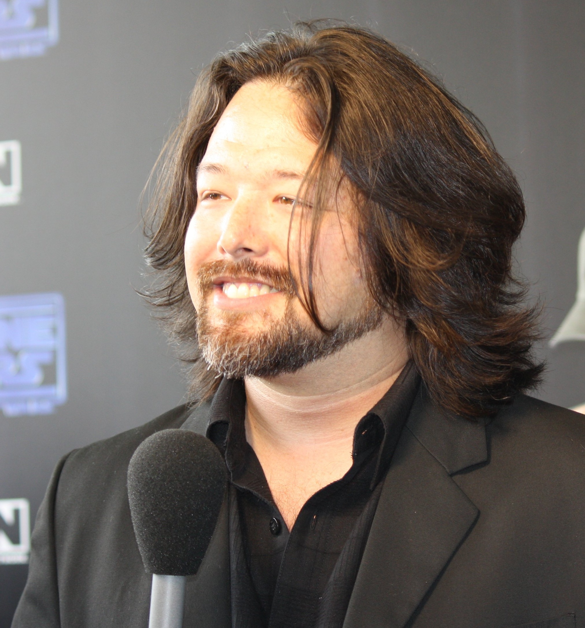 actor Artt Butler large photo