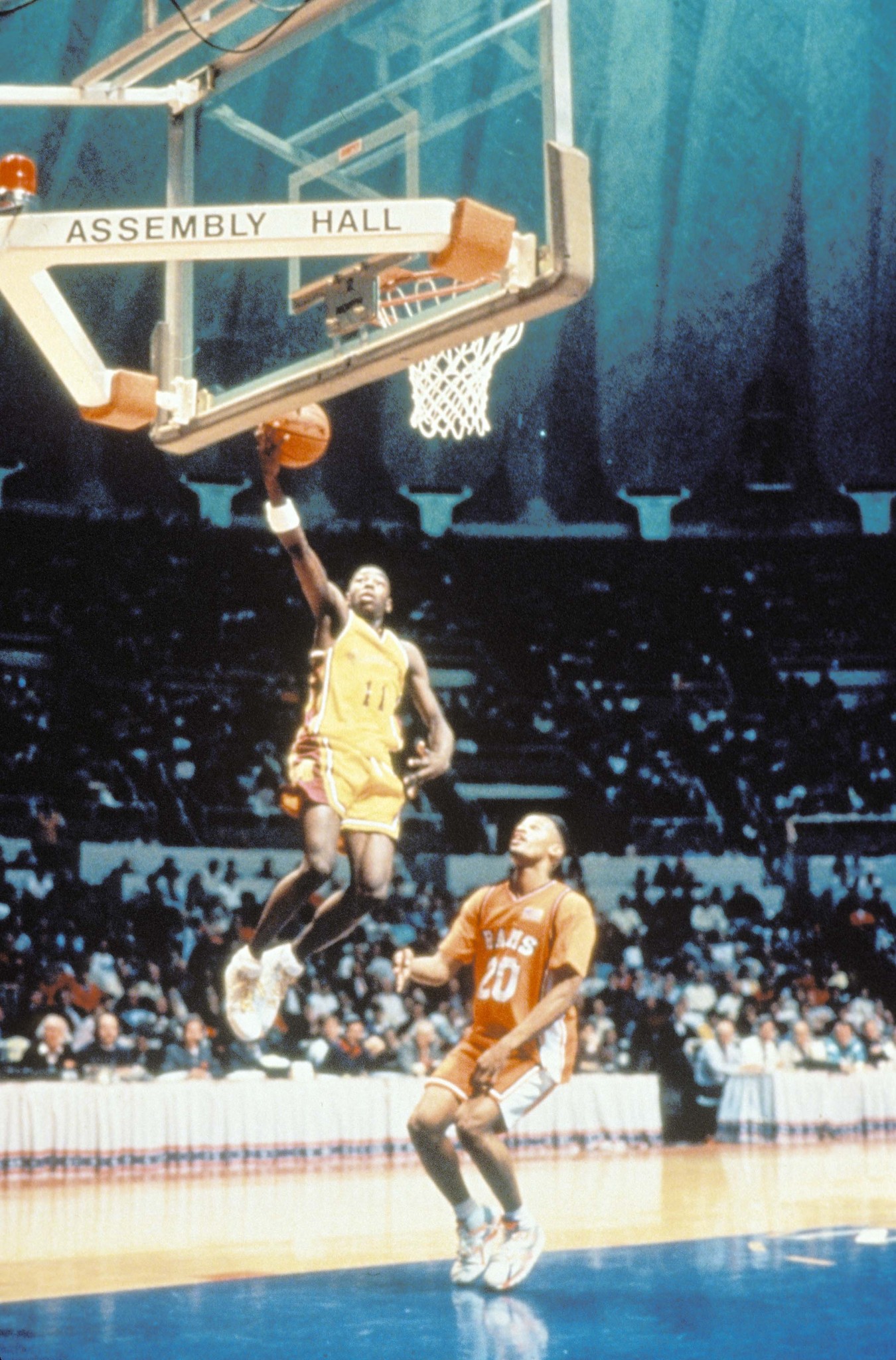 actor Arthur Agee large photo