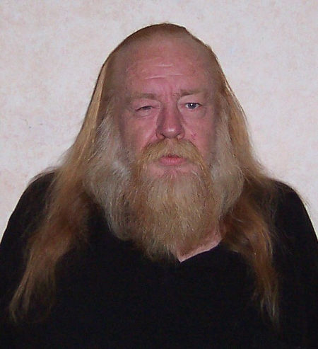 actor Ed White large photo