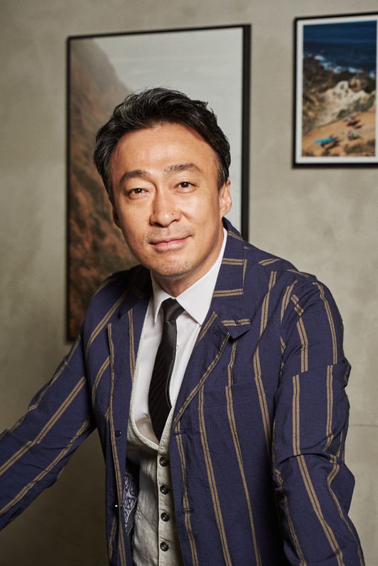 actor Lee Sung-min large photo