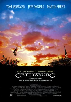 Gettysburg [Version française]