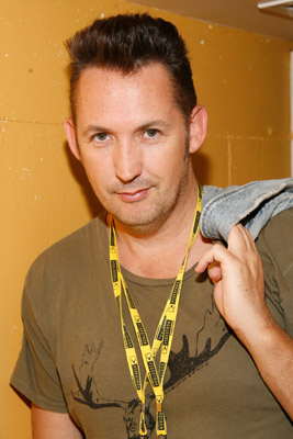 actor Harland Williams large photo