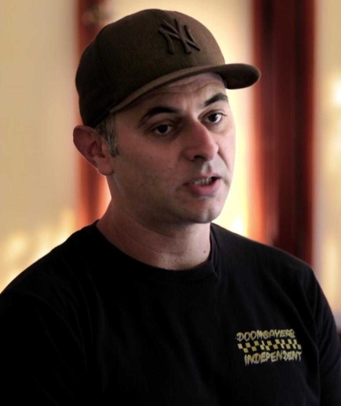 actor Dimitry Elyashkevich large photo