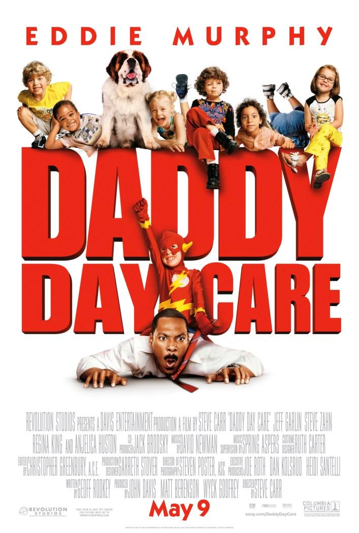 Daddy Day Care [Version française] - like This Filthy World but older
