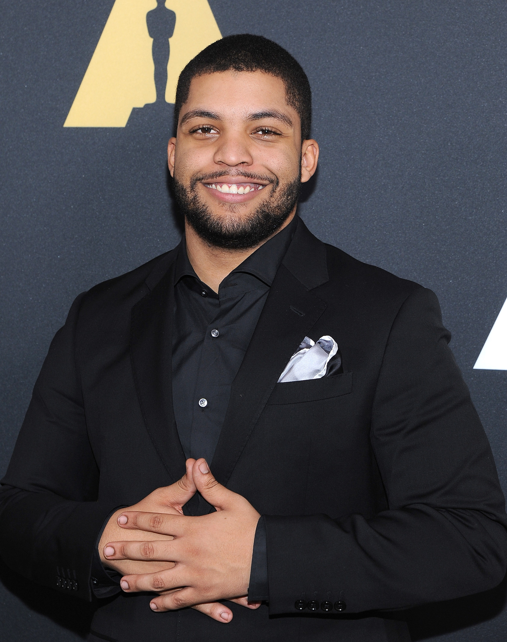 actor O'Shea Jackson Jr. large photo
