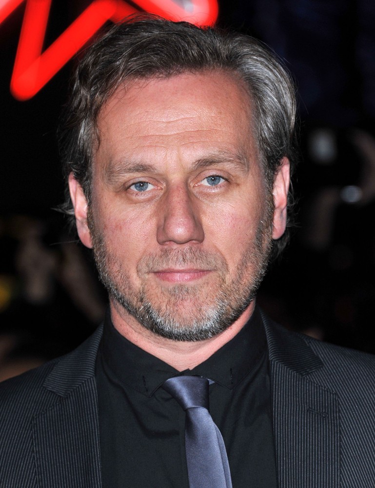 actor Jonathan Walker large photo