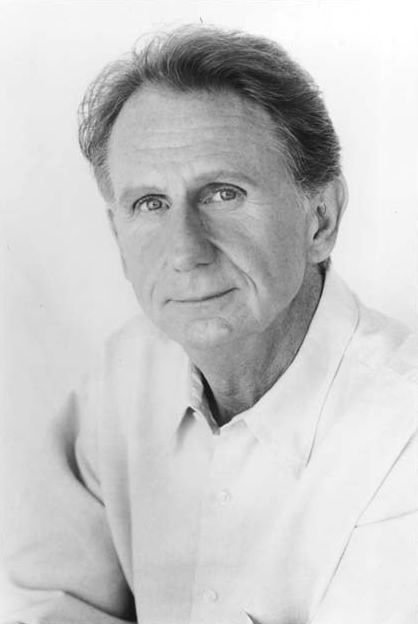actor Rene Auberjonois large photo