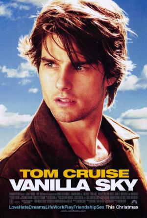 Vanilla Sky [Russian]